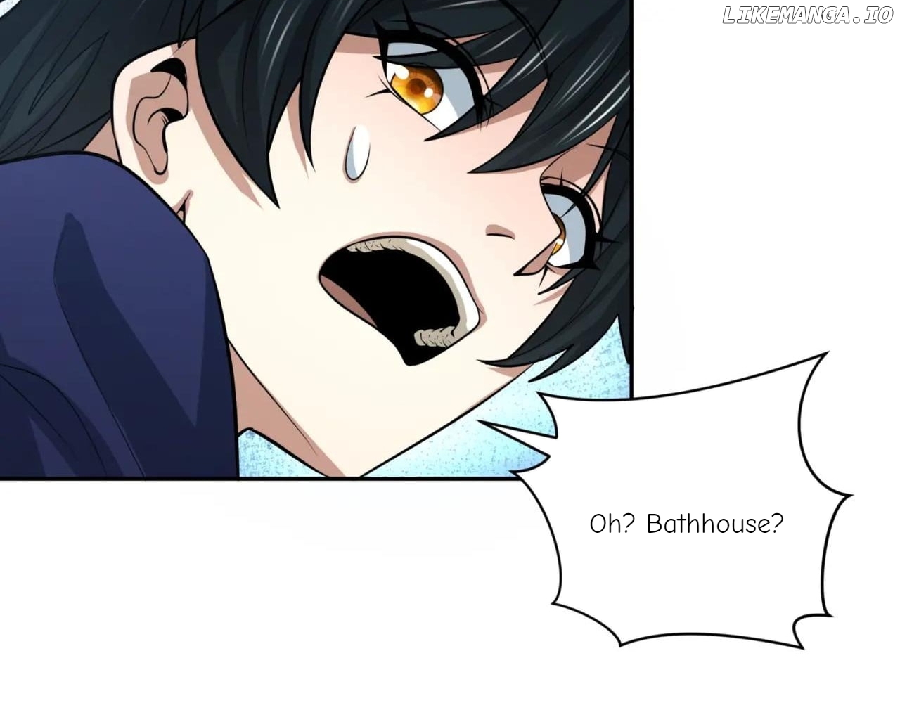 Era of the Haunted Chapter 298 - page 111